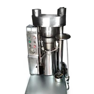 Peanuts Cooking Oil Press 2020