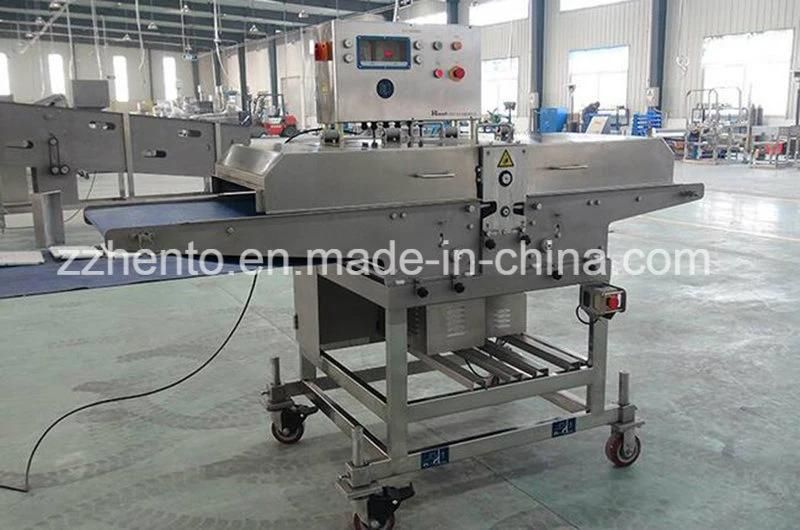 Automatic Meat Slicing Machine With Good Price