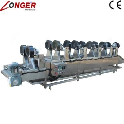 Best Quality Mushroom Vegetable Drying Machine Fruit Dryer