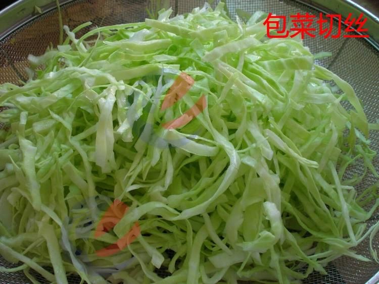 Multifunctional Green Onion Commercial Onion Slicer Tomato Cutter