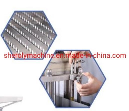 Bacon Brine Injecting Machine Saline Injection Equipment Salt Water Injector