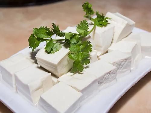 200kg Per Hour Automatic Complete Tofu Production