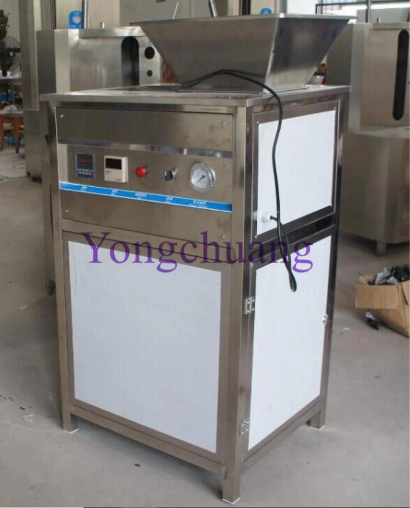 Automatic Onion Peeling Machine with High Capacity