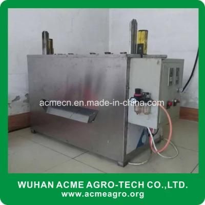 High Quality Cashew Nut Sheller with Co