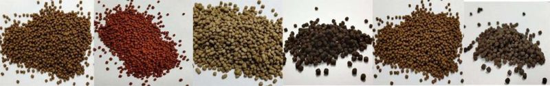 Fish Aquafeed Pellet Extruder Machine Fish Feed Pellet Machine