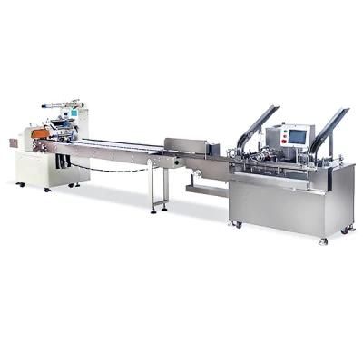 Hot Sale Aluminum Cookie Making Machine for Sale