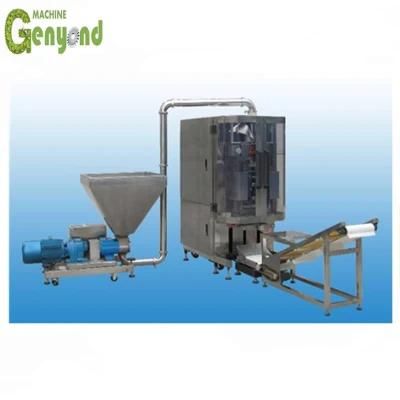 5 Kg Fruit Jam Packing Machine