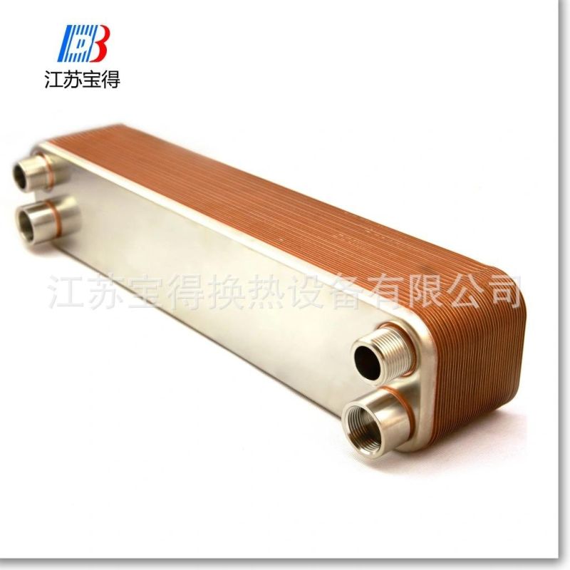 Plate for Jwp26 (P26/P22/P21) Gasket Plate Heat Exchanger