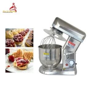 Cheap Price Commercial 10 Liter Bread Dough Mixer