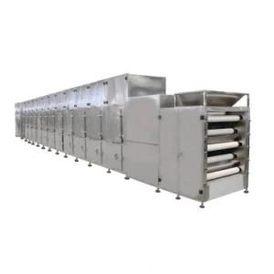 Fresh Fruit Drying Machine Vegetable Dryer Machine