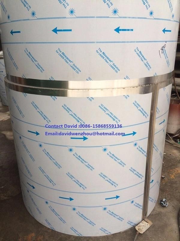 1000L Stainless Steel Beer Fermenter