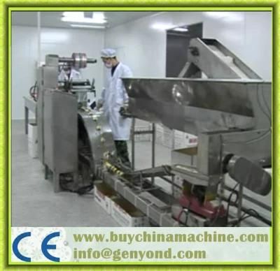 Full Automatic Fortune Cookie Production Line