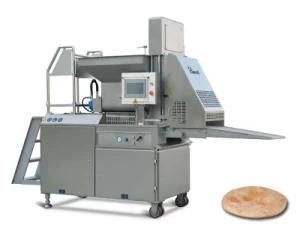 High Capacity Automatic Chicken Nuggets Forming Machine