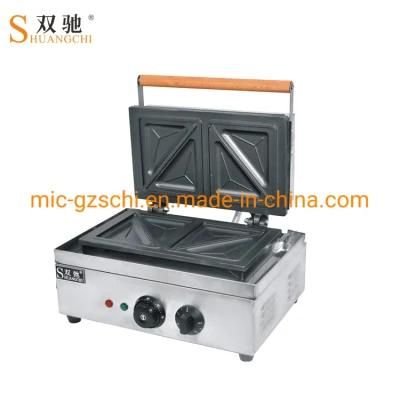 Sandwich Griller Roaster Waffle Baker Muffin Baking Machine