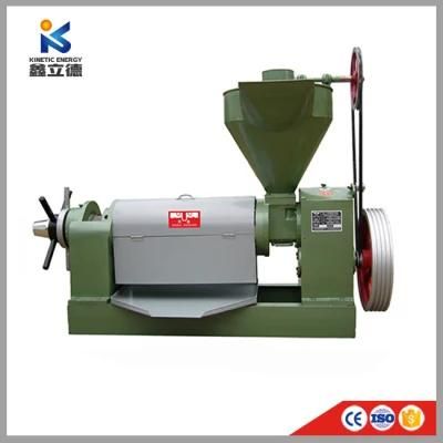 Professional Palm Kernel Oil Press Machine Oil Press Mini Machine