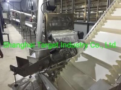 Marshmallow Making Machine/Marshmallow Machine /White Marshmallow Maker