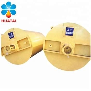 ISO9001/SGS/CE Capicity 1-500tpd Crude Sunflower Seed/Soybean/Peanut Oil Refining Pressing ...