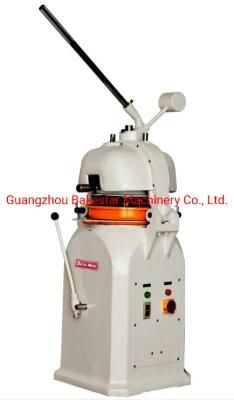 Dough Divider Rounder for Dough Ball Making Machine and Dough Cutting Machine