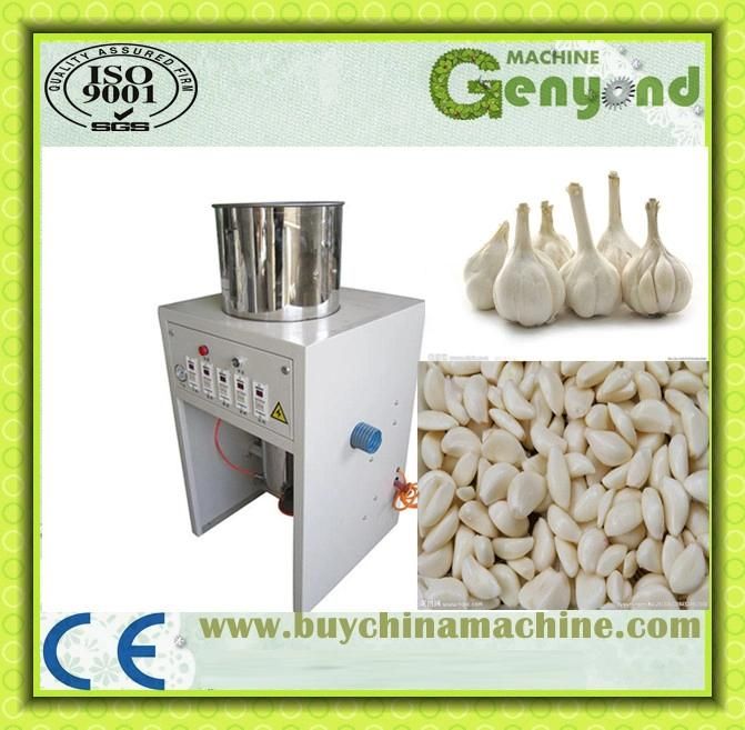 Garlic Peeling Machine and Onion Peeling Machine