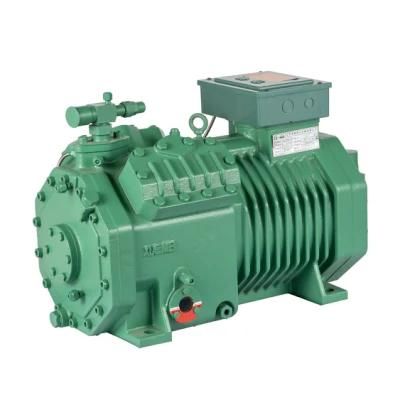 Semi-Hermetic Refrigeration Compressor Bizter Type China manufacturer