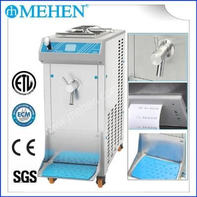 Mehen Pasteurizing-Aging Vat (CE)