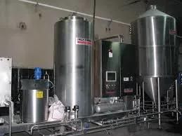 Wine/Vodka/Whisky Production Line/Machinery