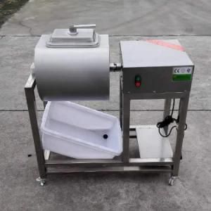 Vacuum Meat Flesh Souse Machine Zc-809