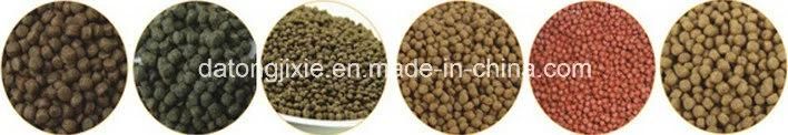 Good Quality Fish Food Equipment for Pet with Ce