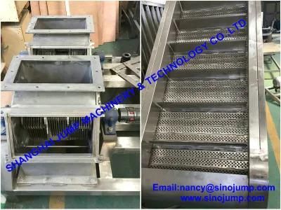 High Brix Apricot Pulp/Jam Processing Line