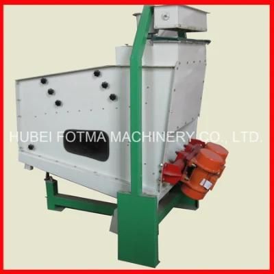 Modern Automatic Rice/Paddy Cleaner (CSQZ Series)