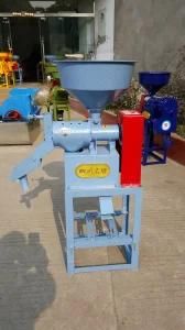 Wanma14 Home Use Small Type Rice Mill for Sale