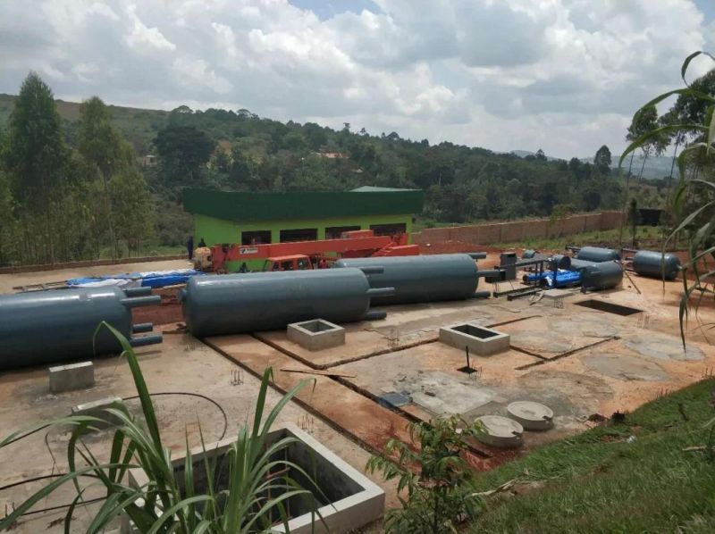 Annual Production 100t 200t 300t 400t 500t Alcohol Distiller