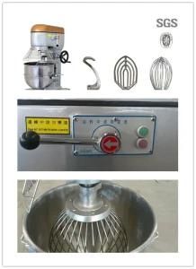 Electric Three Functions Baking Planetary Egg Mixer