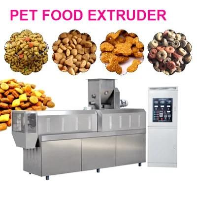 High Quality Dog Treat Machine with Cheap Price