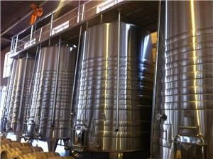 Baolida Wine Fermentation Tank