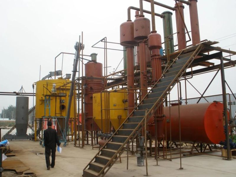 30t 50t 100t 200t Oil Mill Plant