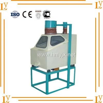 Xfs Suspending Sieve/Maize Sifter Used in Corn Processing Line