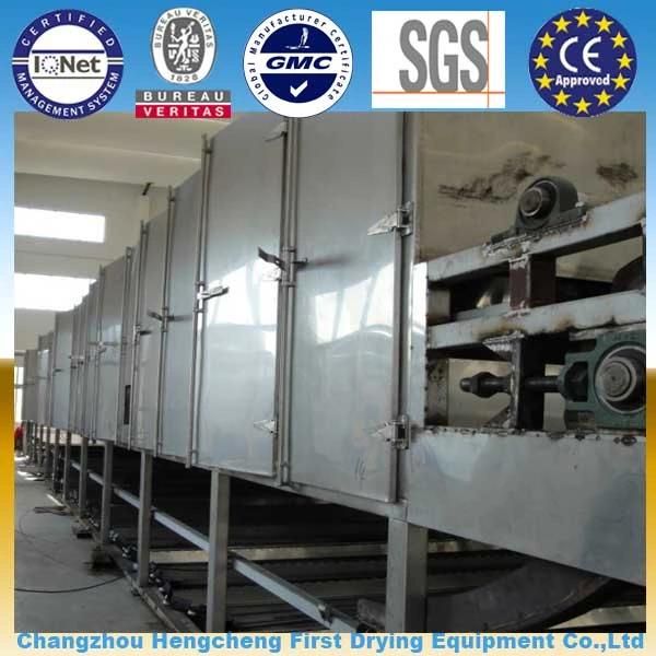 Fruit and Vegetable Drying Machine