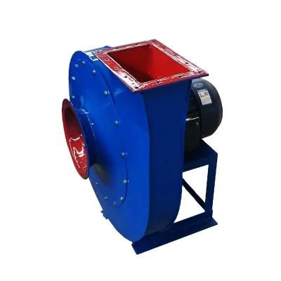 Blower for Rice Machinery Rice Processing Machine