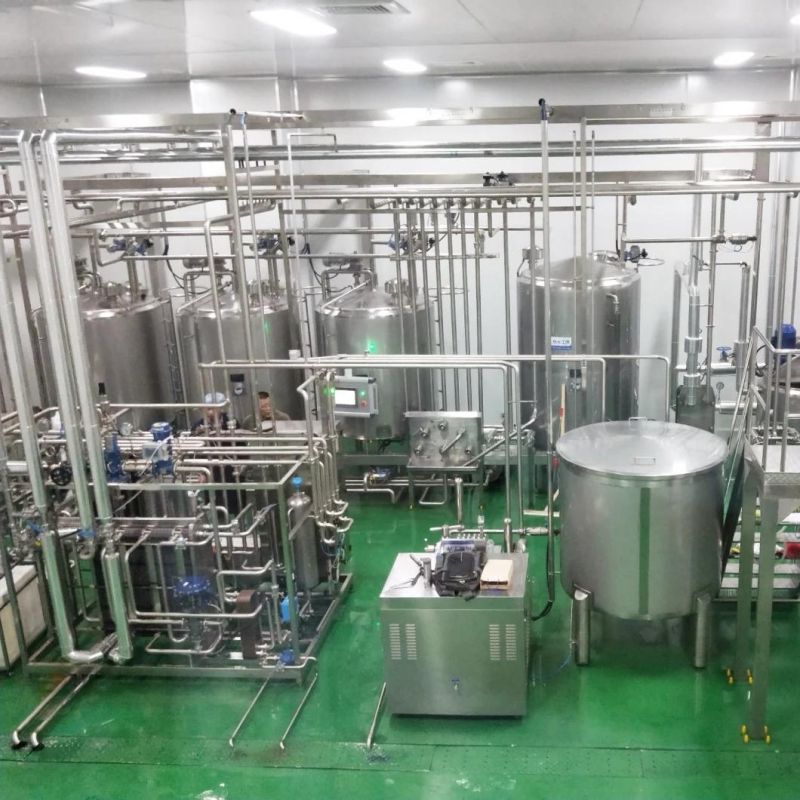 High Quality Cooling Milk Storage Tank/ Automatic Vertical Cooling Tank
