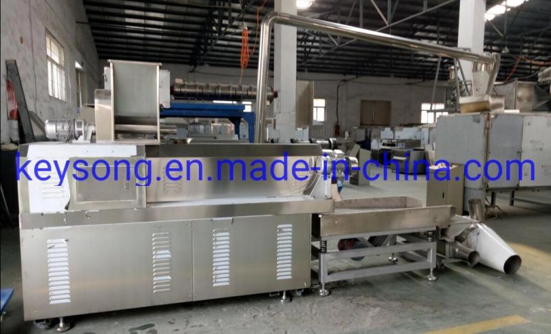 Pet Dog Fish Food Processing Equipment