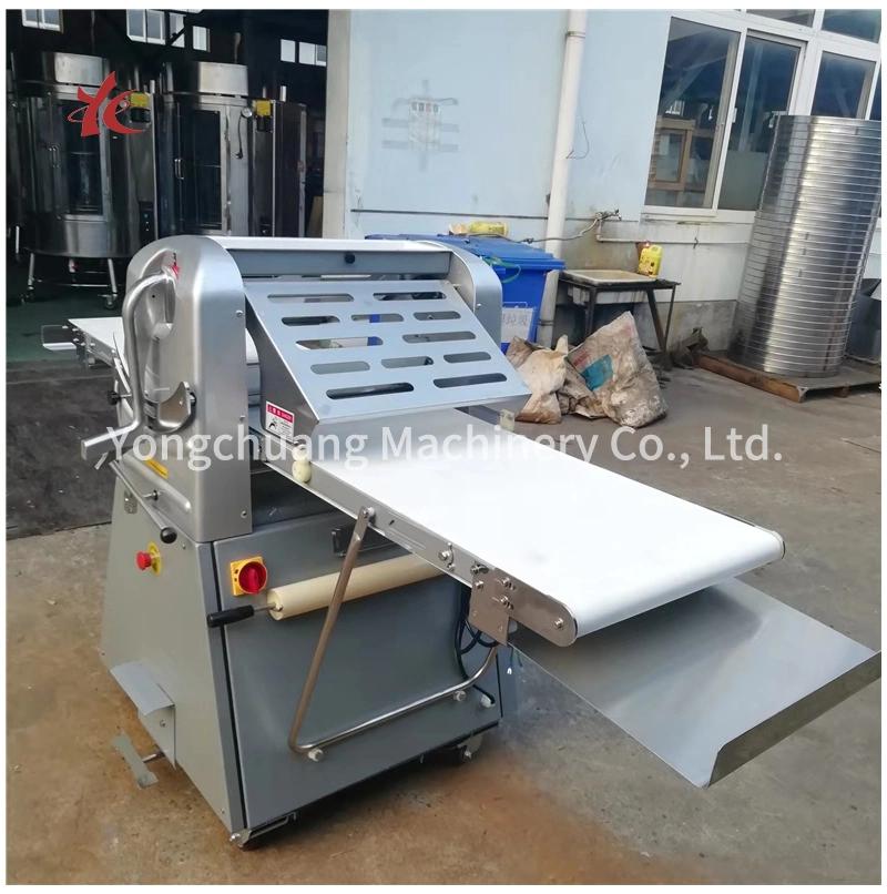 High Quality Puff Pastry Making Machine with Low Price