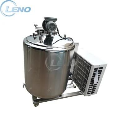 Chemical Industrial Alcohol Water Milk Fuel Oil Liquid Stainless Steel Pressure Cooling ...