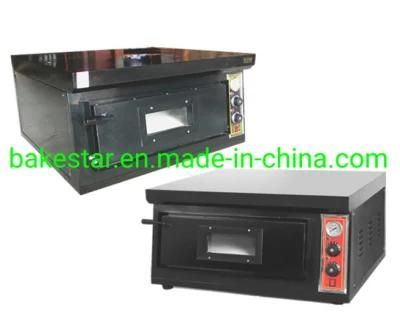 Deck Stone Commercial Guangzhou China Factory Bakery Equipment Pizza Oven for Restaurant ...