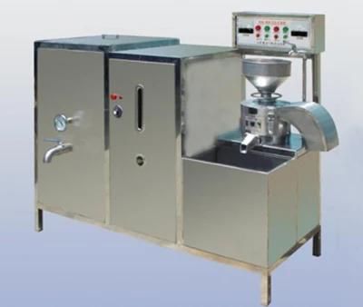 Yogurt Production Line/Milk Processing Unit/Yogurt Processing Machine