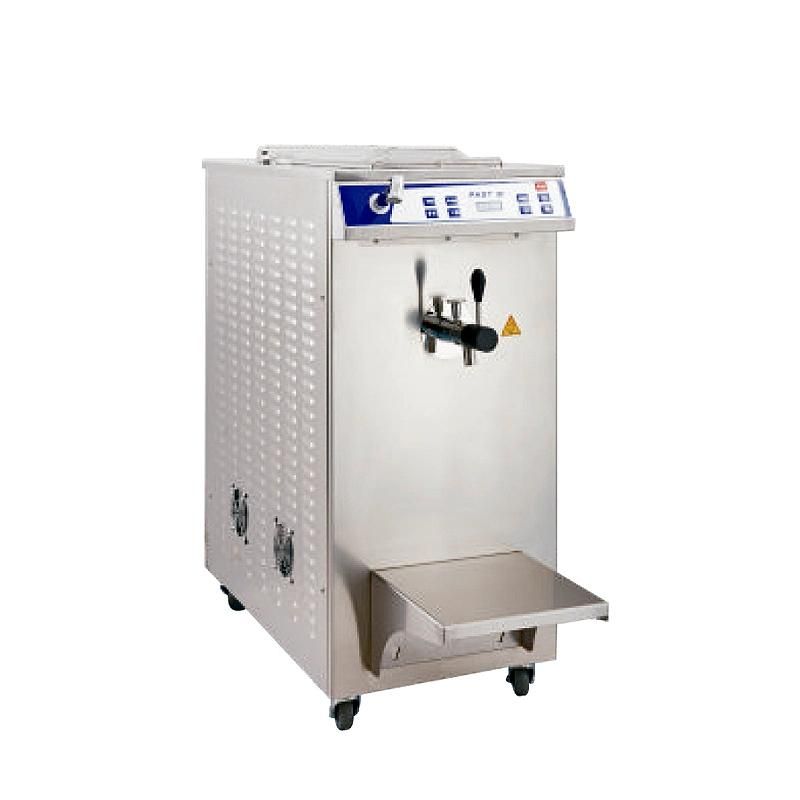 Pasteurizers Range Ice Cream Machine- Free Standing Design