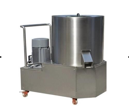 2019hot Sale Core Filling Puff Snack Food Machinery