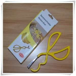 Kitchen Hand Vegetable Scissors (VK14041)