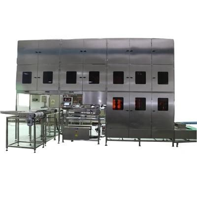 Bakery Equipment List in Nigeria for Sale Cebu