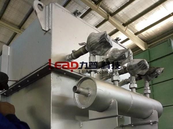 High Efficiency Ultra-Fine Mesh Cocoa Bean Pulverizer